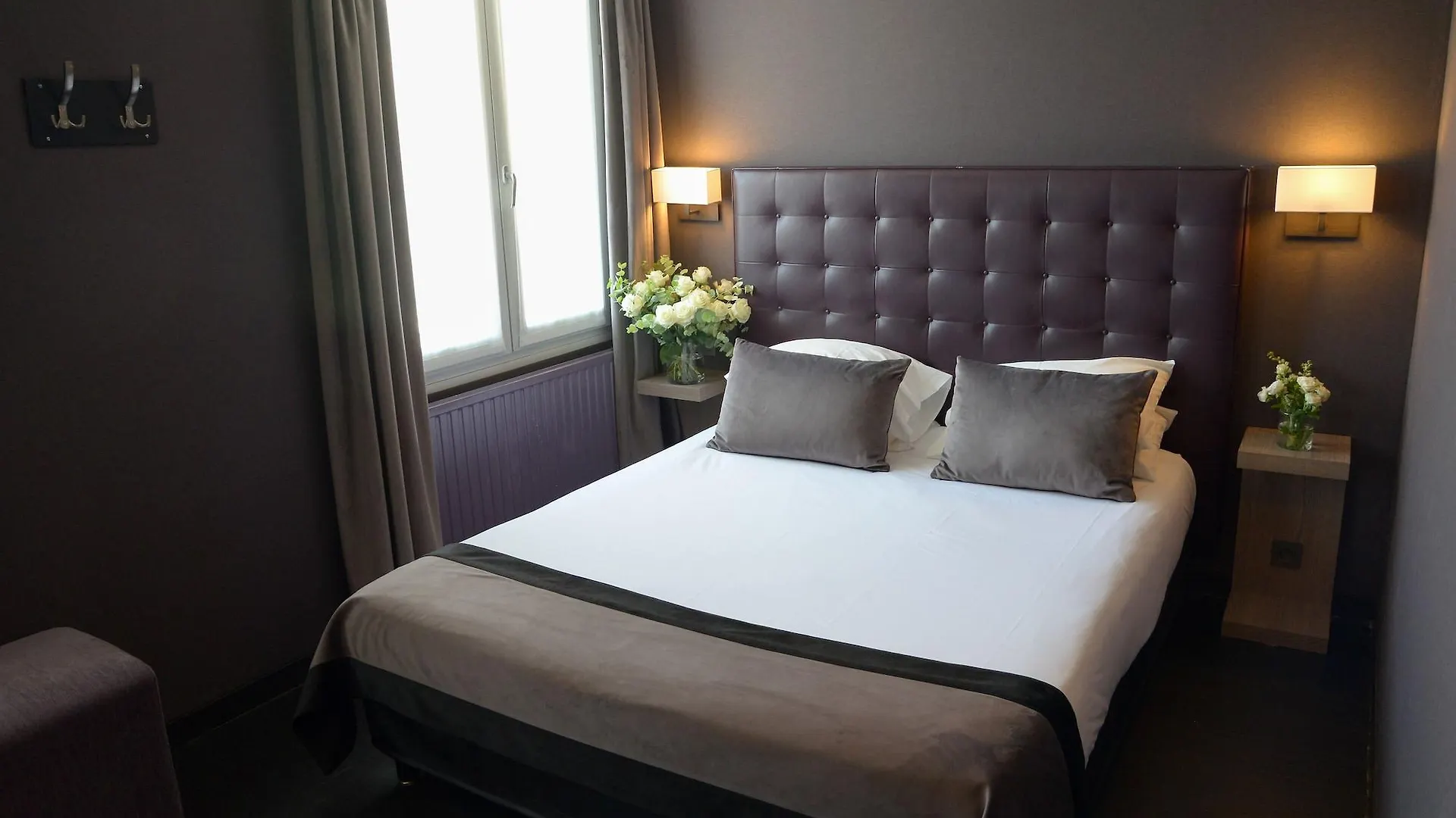 Saint-charles 3*