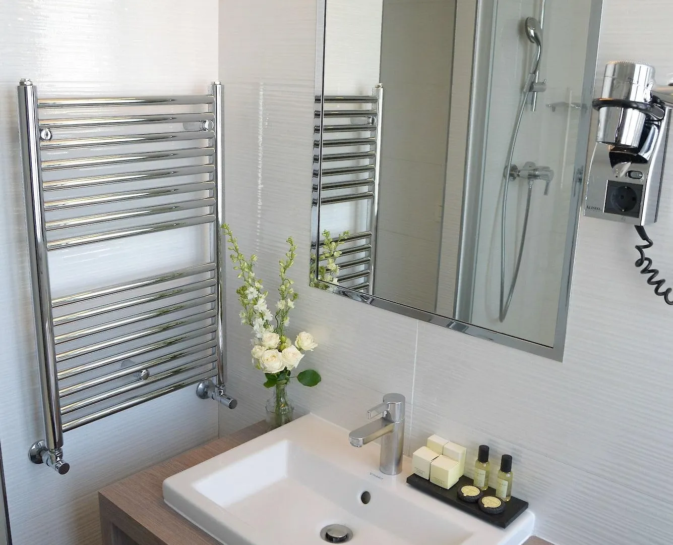 Hotel Saint-charles 3*