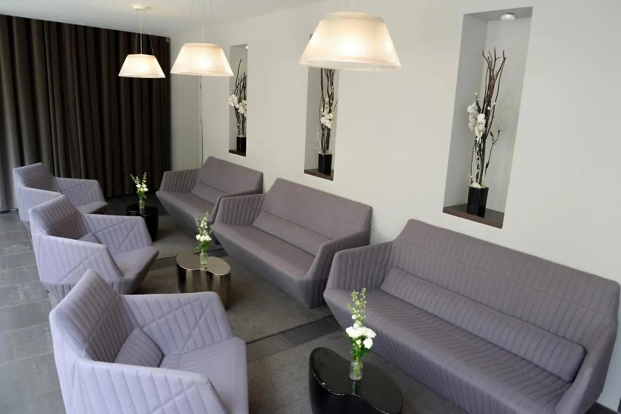 Hotel Saint-charles Paris