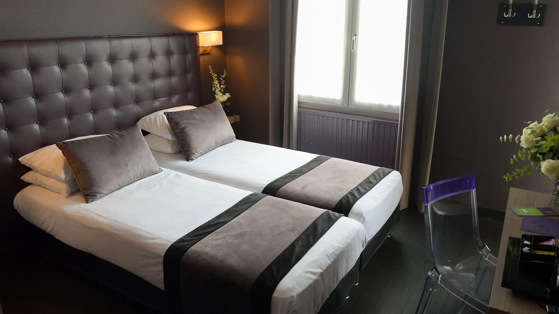 Saint-charles Hotel