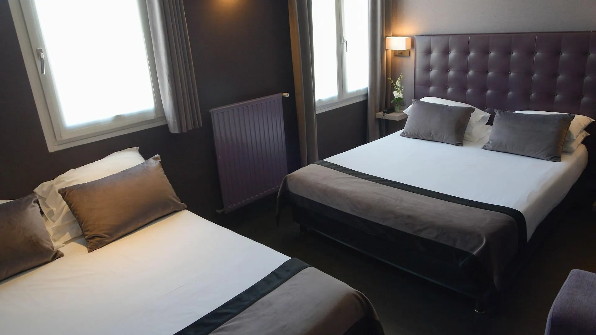 Saint-charles Hotel 3*
