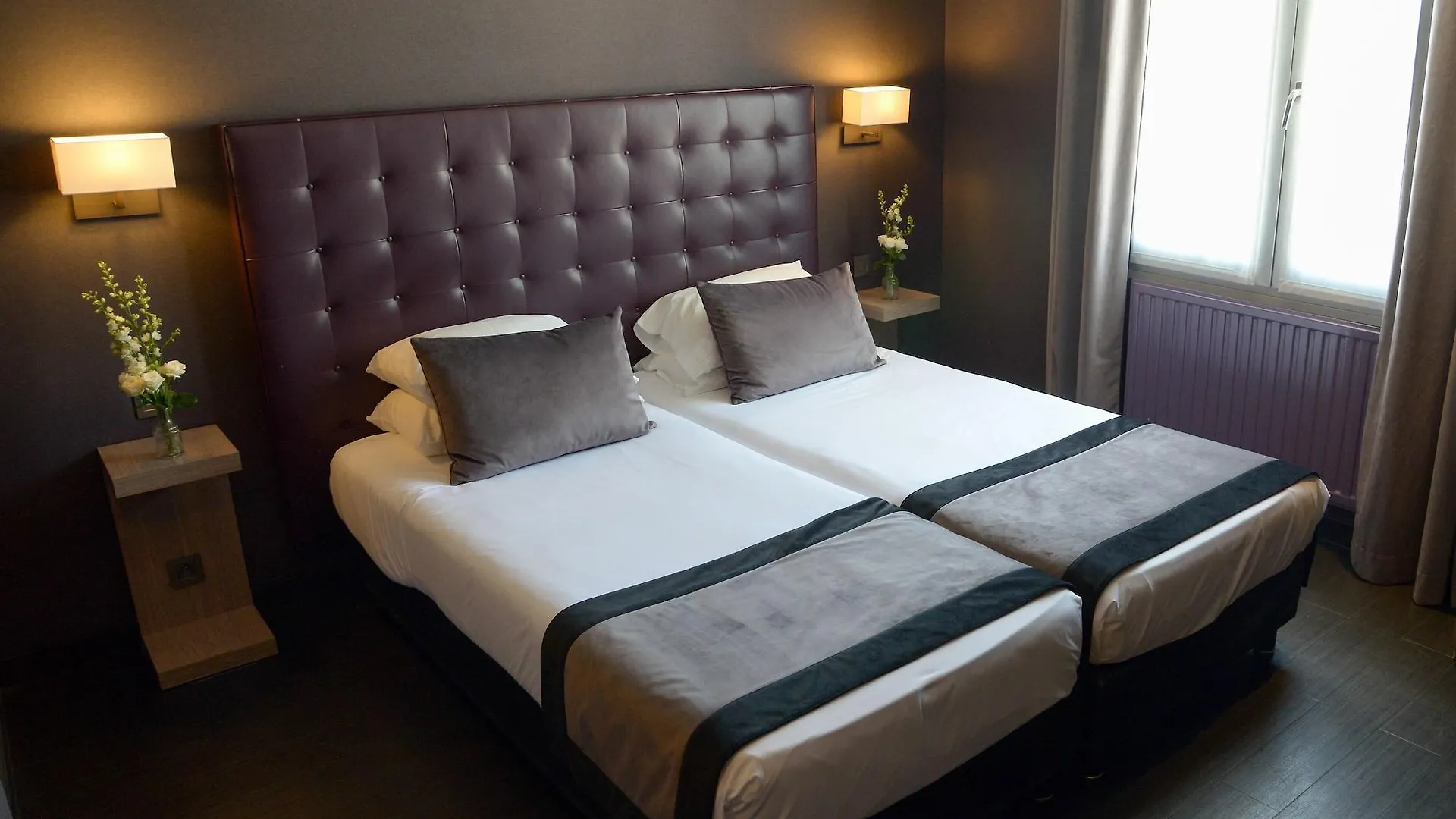 Saint-charles 3* Paris