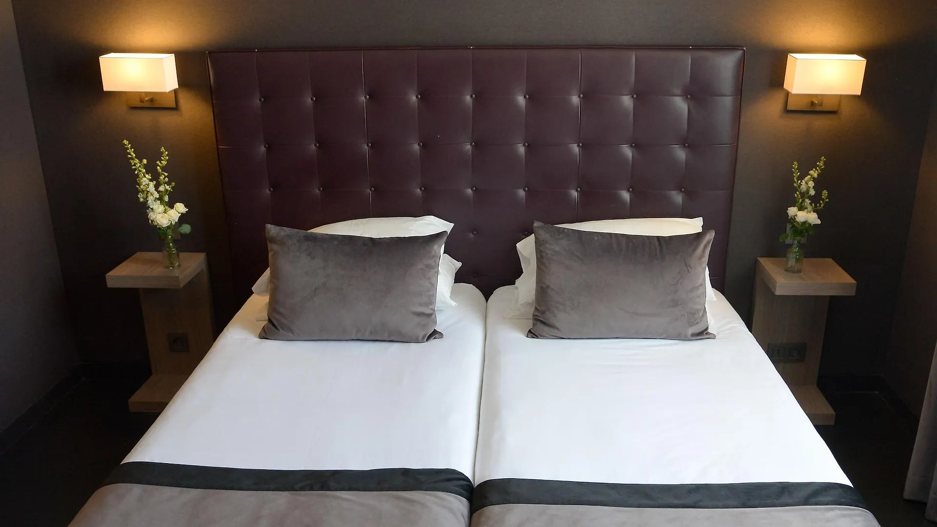 Saint-charles Hotel