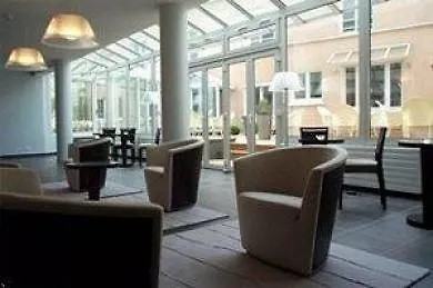 Saint-charles Hotel