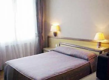 Hotel Saint-charles Paris