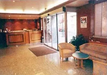 Saint-charles Hotel Paris