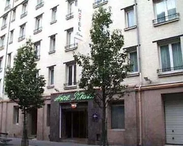 Saint-charles
