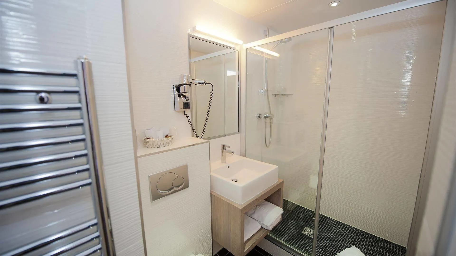 Hotel Saint-charles