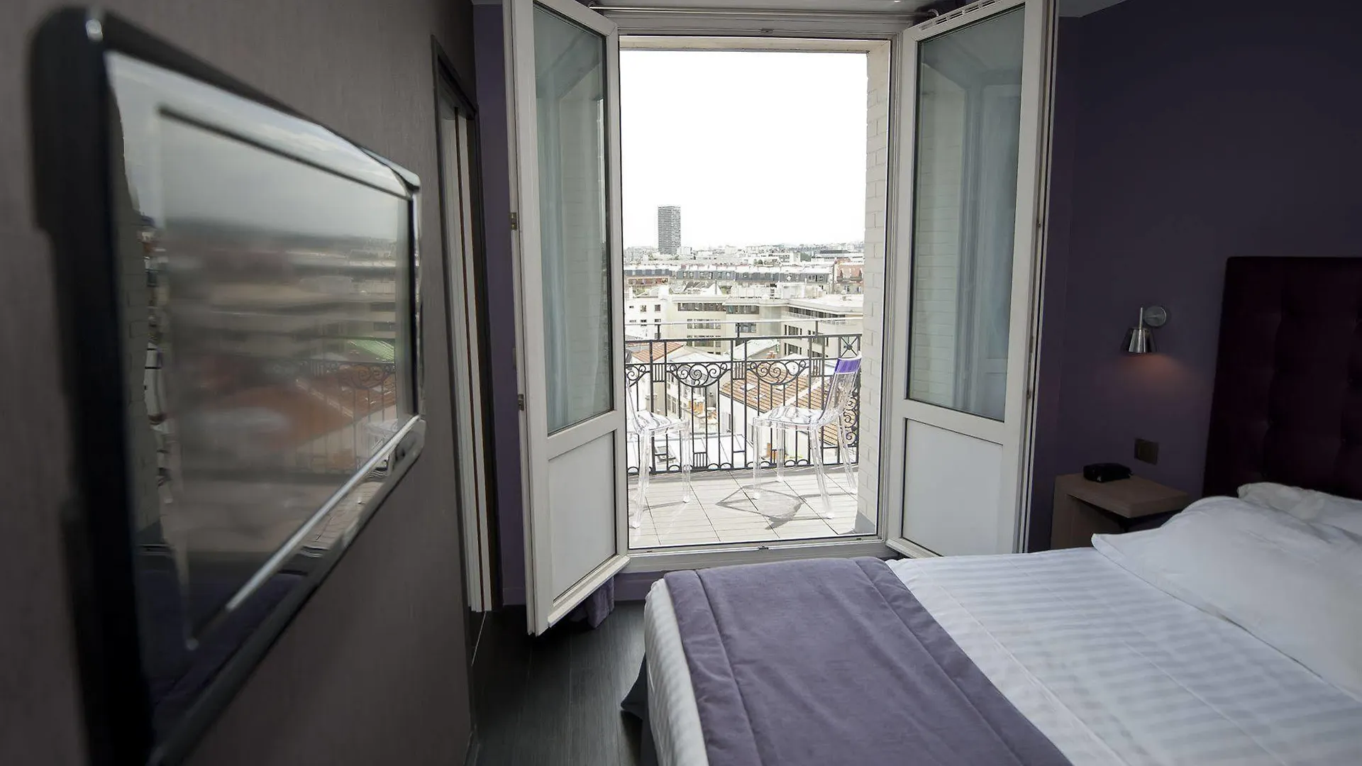 Saint-charles Hotel 3*