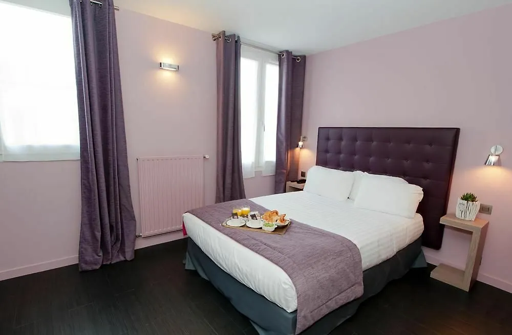 Saint-charles 3* Paris