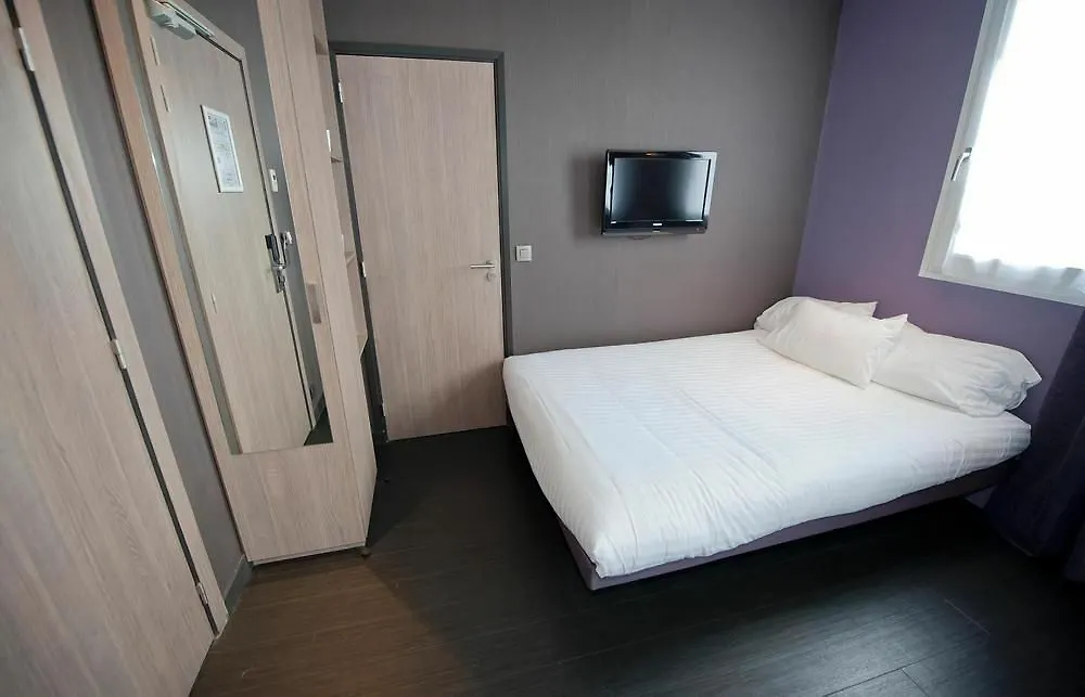 Saint-charles Hotel Paris