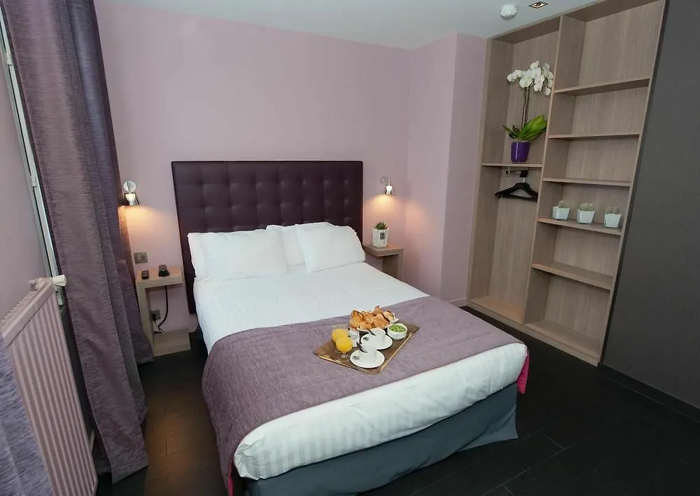 Hotel Saint-charles