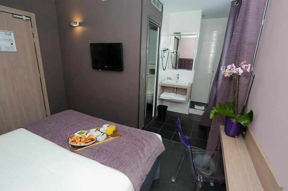 Saint-charles Hotel Paris