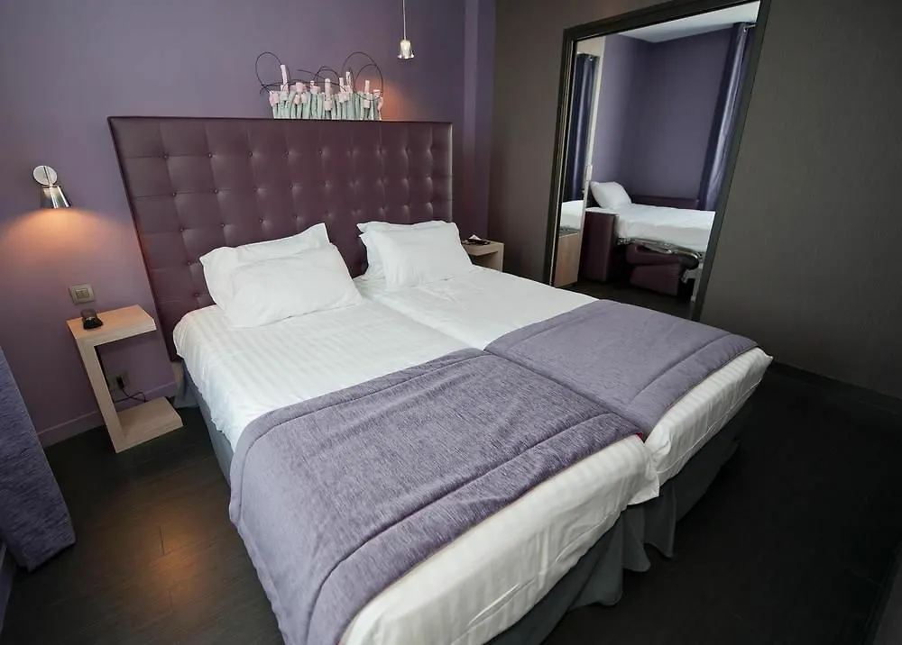 Saint-charles 3*